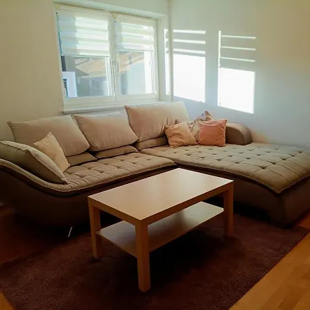 Apartament Sonnleiten *