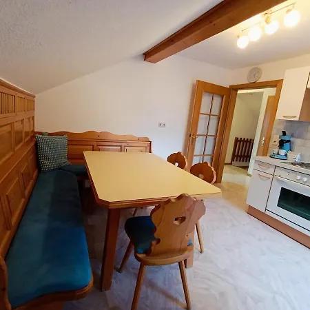 Apartament Sonnleiten *