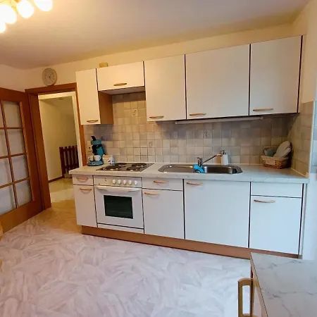 Apartament Sonnleiten *