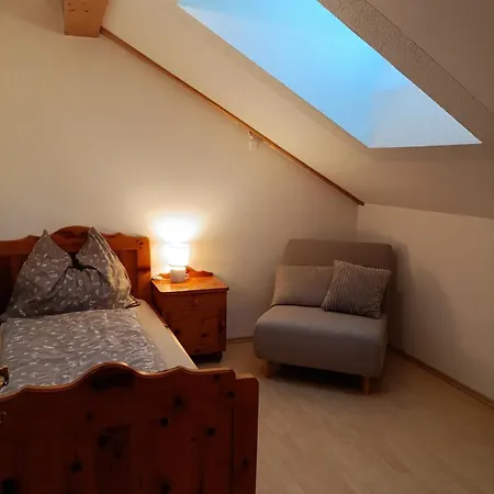 Apartament Sonnleiten