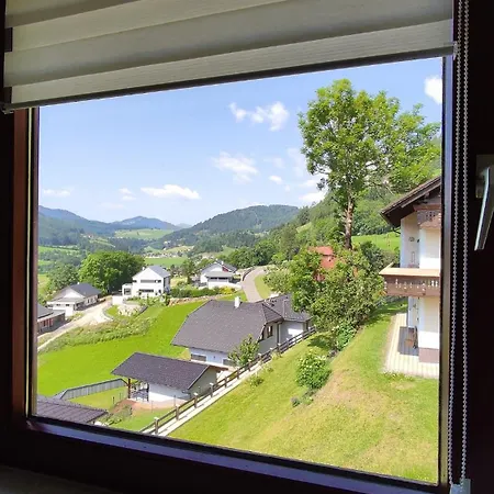 Appartement Sonnleiten *